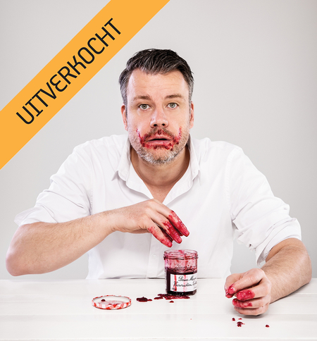 Rob Scheepers: Gulzig (try-out)