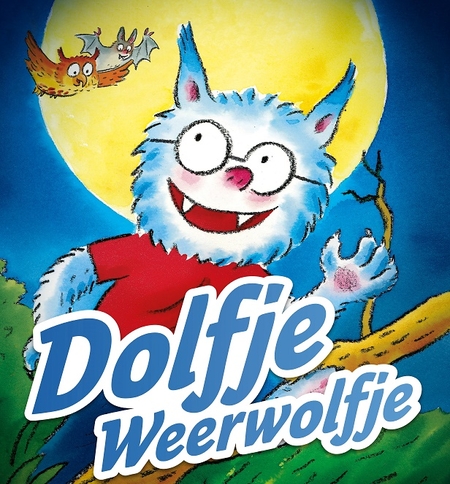RICK ENGELKENS THEATER PRODUCTIES: Dolfje Weerwolfje (try-out)