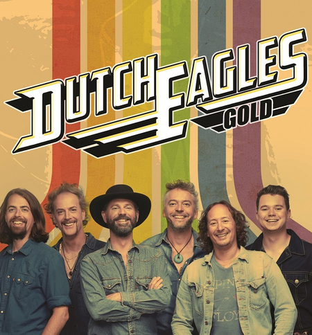 Dutch Eagles: Gold