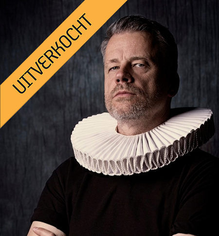 ROB SCHEEPERS: Bekant