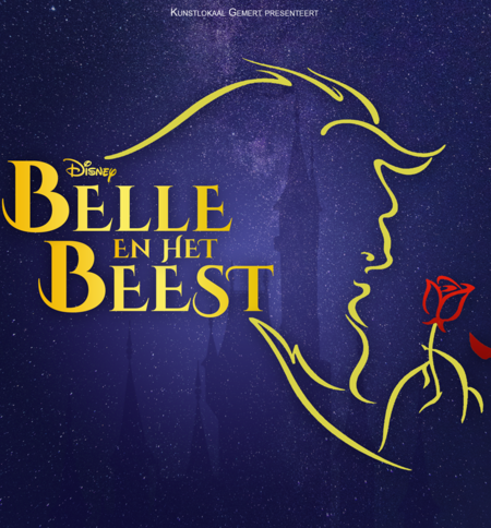 KunstLokaal: Belle en het Beest