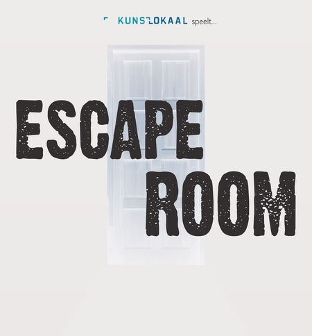 MusicalLokaal van KunstLokaal: Escape Room