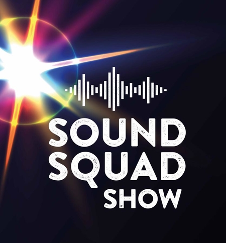 Soundsquad: SoundSquadShow