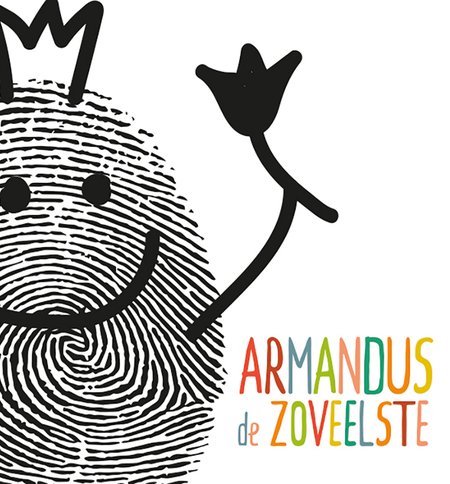 Jeugdtheater Carrousel: Armandus de Zoveelste (familie 6+)